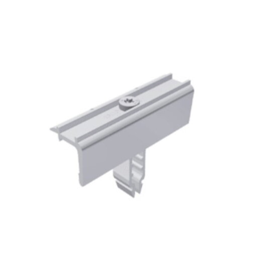 Schletter Endklemme Rapid16 30-40 Lang Alu blank 131101-101