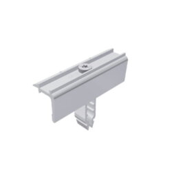 Schletter Endklemme Rapid16 30-40 Lang Alu blank 131101-101