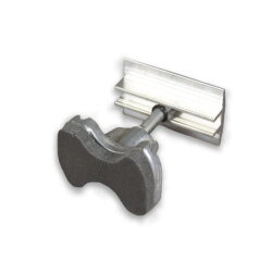 Novotegra top-fix Mittelklemme 30-42 Set C