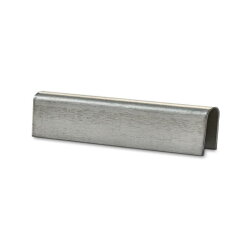 Novotegra VA-Sattel für Stehfalzklemme 150mm...