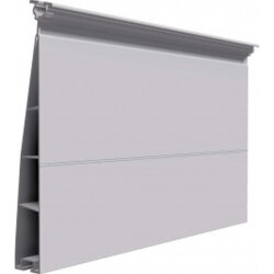 Schletter Systemprofil FixZ-15 18 oben 450mm, 121008-202