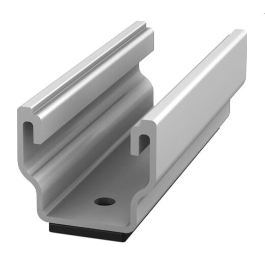 K2 Systems Kurzprofil 2001300 MultiRail 10