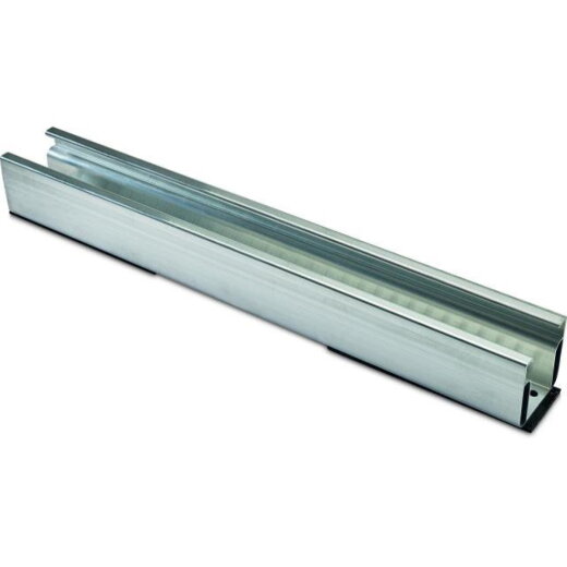 Novotegra Trapez Kurzprofil C47 mit EPDM 385mm