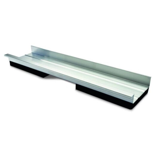 Novotegra Flachdach I/II Ballastwanne 120-30 530mm QE