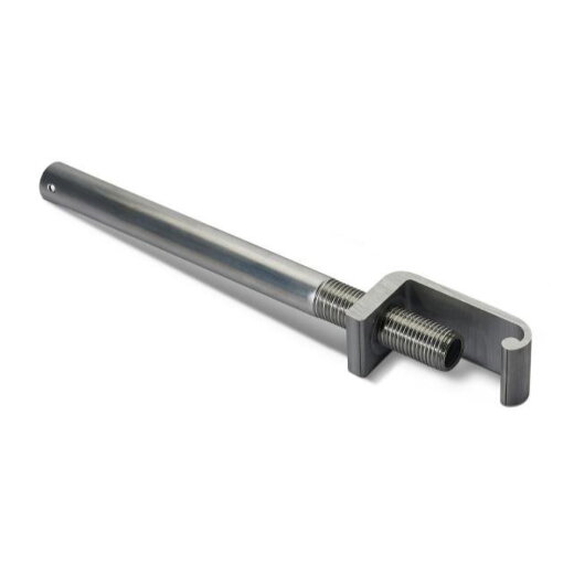 Novotegra Flachdach I Modulstützen-Set 360 mm