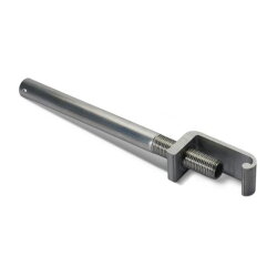 Novotegra Flachdach I Modulstützen-Set 360 mm