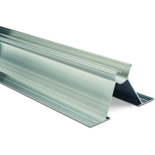 Novotegra Flachdach I Basisprofil 6,12m