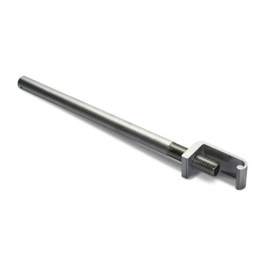 Novotegra Flachdach I Modulstützen-Set 520 mm