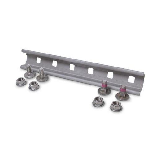 Novotegra C-Schienen Loslager-Set C38