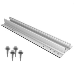 K2 Systems Modultragprofil 2004211 MiniRail MK2 Set