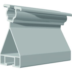 Schletter Systemprofil FixZ-15 18 unten 96mm mit Verb....