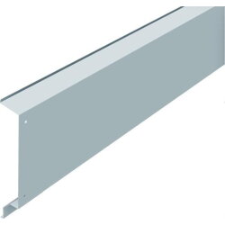 Schletter Systemprofil FixZ-15 Windsafe18 bis 1700mm Mod...