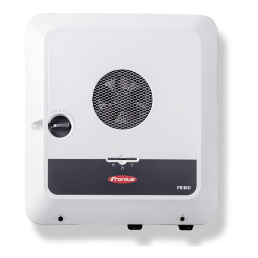 Fronius PRIMO Gen24 4.6 Plus Hybrid Wechselrichter