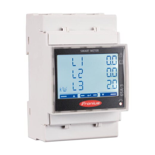 Fronius Smart Meter TS 65A-3 Energy Meter