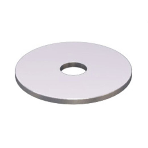 K2 Systems Unterlegscheibe 1000122 8.4x20x1.5