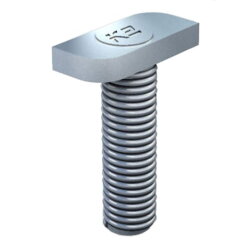 K2 Systems Hammerkopfschraube 1002387 20/12 M8x20