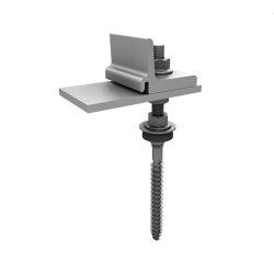 K2 Systems SingleRail Stockschraube 2003273 M10x200