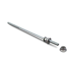 Novotegra top-fix Stockschrauben-Set SP 8,0-M10 260 mm