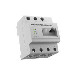 SMA Sunny Home Manager 2.0