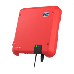 SMA Sunny Boy SB 4.0-1AV-41 Wechselrichter