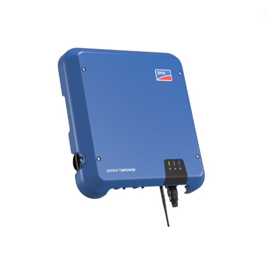 SMA Sunny Tripower STP 10.0 TL Blue Wechselrichter
