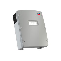 SMA Sunny Island SI6.0H-13 Alu White Batterie Wechselrichter