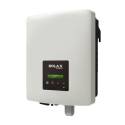 SolaX X1 Mini 0.8 G3 Wechselrichter 14A Version
