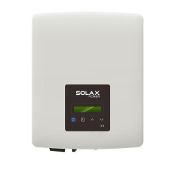 SolaX X1-T-D-Boost 3.3 G3 Wechselrichter inkl. WiFi 3.0