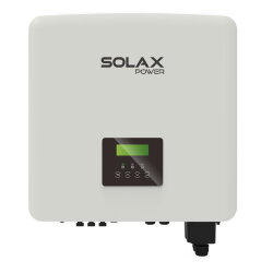 SolaX X3 Hybrid 10.0-D-G4 dreiphasiger Hybrid-Wechselrichter