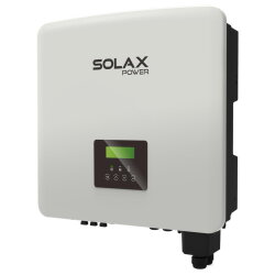 SolaX X3 Hybrid 12.0-D-G4 dreiphasiger...