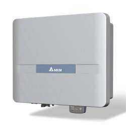 DELTA H2.5A Flex Wechselrichter