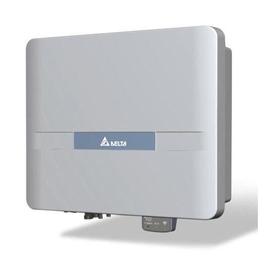 DELTA H4A Flex Wechselrichter