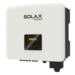 SolaX X3 PRO 12K G2 Wechselrichter inkl. WiFi 3.0