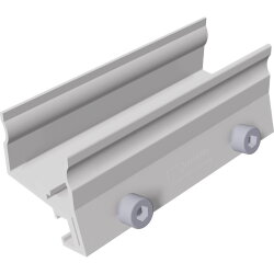 Schletter Verbinder Solo/SoloPlus/FixZ vormontiert...