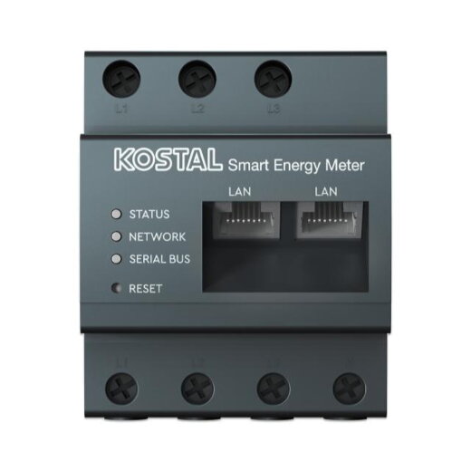 Kostal Smart Energy Meter G2