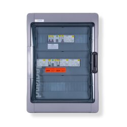 enwitec Netzumschaltbox SMA SI 1P 20kVA 10012549