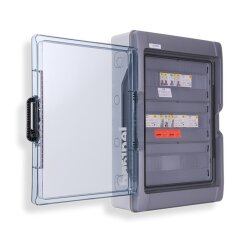 enwitec Netzumschaltbox SMA SI 1P 20kVA 10012549