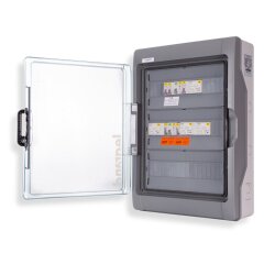 enwitec Netzumschaltbox SMA SI 1P 20kVA 10012549