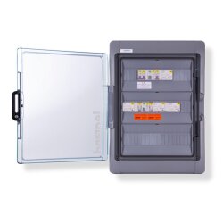 enwitec Netzumschaltbox SMA SI 1P 20kVA 10012549