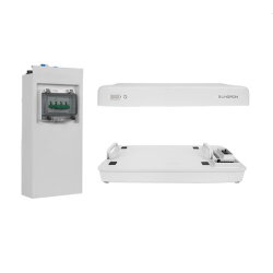 Sungrow SBR Batterie Management System u. Zubehör