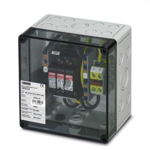 Phoenix Contact GAK SOL-SC-2ST-0-DC-1MPPT-2000