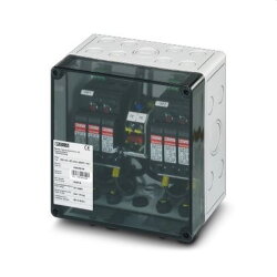 Phoenix Contact GAK SOL-SC-1ST-0-DC-2MPPT-2001