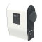 Legrand Wand-Ladestation 7,4kW-32A 2u.3 SSDO+Typ2 1-ph.IP44/IK08