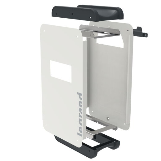 Legrand Ladestation Green up für Ladestation aus Stahl