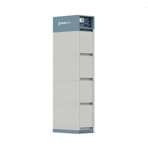 Pylontech 96V FORCE-H2 FH9637M HV 14.2 (13,5 kWh)