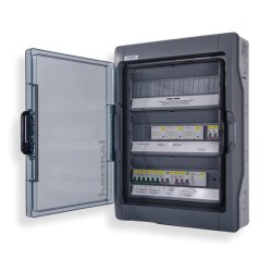 enwitec Netzumschaltbox SMA SBS 3P 20kVA 10012945