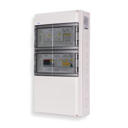 enwitec Netzumschaltbox LG ESS 3P 20kVA 10013677