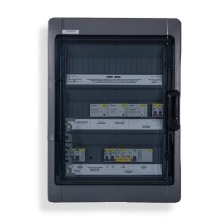 enwitec Netzumschaltbox SMA SBS - 2xSB - 1xSTP 3P 20kVA...