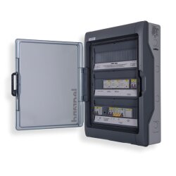 enwitec Netzumschaltbox SMA SBS - 2xSB - 1xSTP 3P 20kVA...