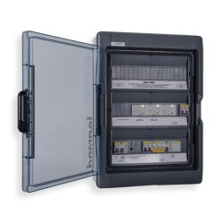 enwitec Netzumschaltbox SMA SBS - 2xSB - 1xSTP 3P 20kVA 10012856